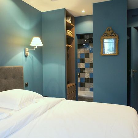 Ze Perfect Place - Elegant Appartement Avec Terrasse - Promenade Des Arts Ница Екстериор снимка