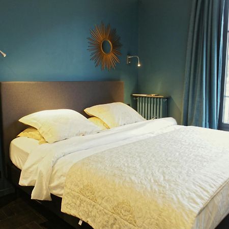Ze Perfect Place - Elegant Appartement Avec Terrasse - Promenade Des Arts Ница Екстериор снимка