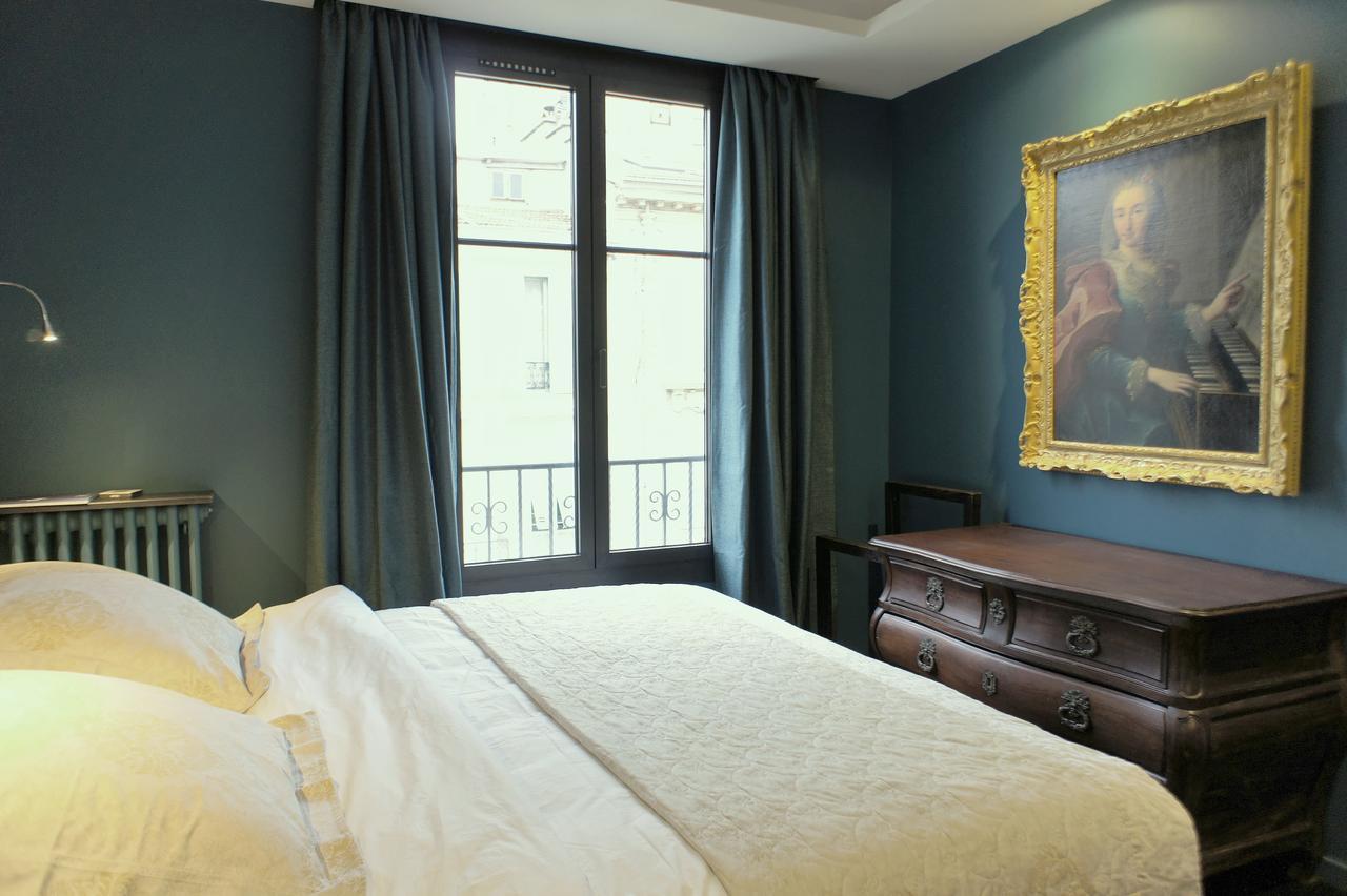 Ze Perfect Place - Elegant Appartement Avec Terrasse - Promenade Des Arts Ница Екстериор снимка